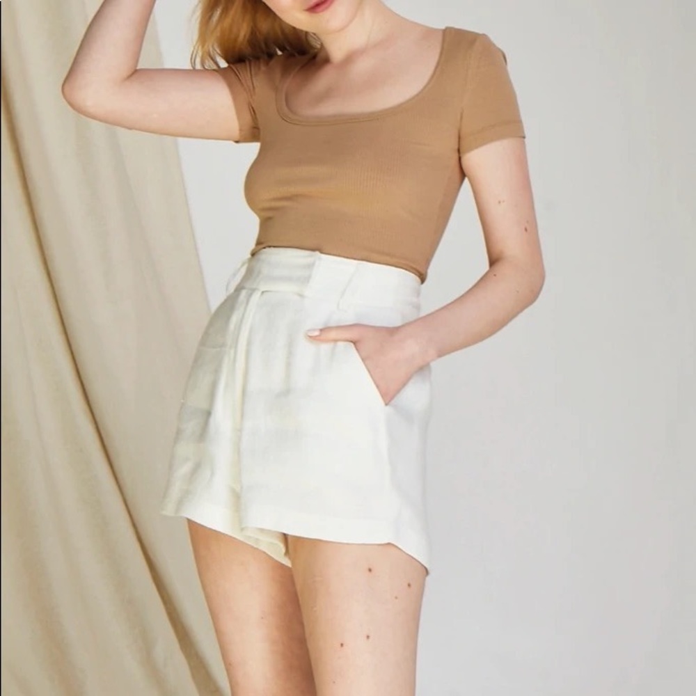 Basic Tee - Picture 3 of 4